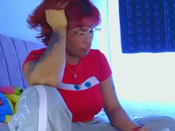 Chaturbate Private Sex Chat of alessia_temptation
