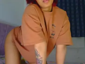 Chaturbate Best live sex cam show of alessia_temptation