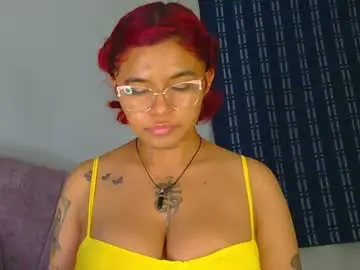 Chaturbate Free Live Porn of alessia_temptation