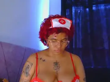 Chaturbate Live Sex Cam of alessia_temptation