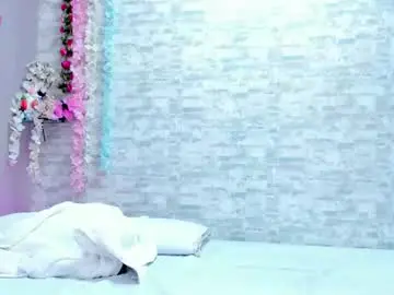 Chaturbate Live Sex of ayla_lux