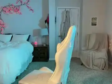 Chaturbate Live Sex Cam of daisyy888