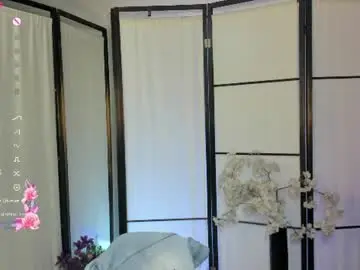 Chaturbate Nude Webcam of emmaray3