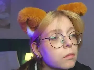 Chaturbate Best Webcam of foxxxypolly