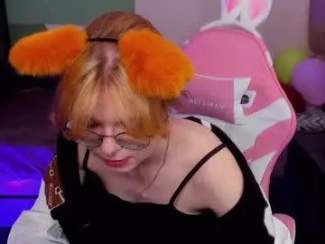 Chaturbate Adult Video Chat of foxxxypolly