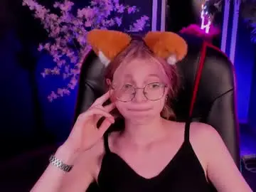 Chaturbate Adult Webcams of foxxxypolly