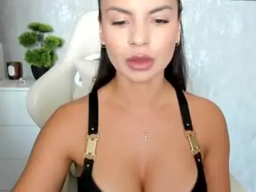 Chaturbate Sex Chat of goddessmiaa