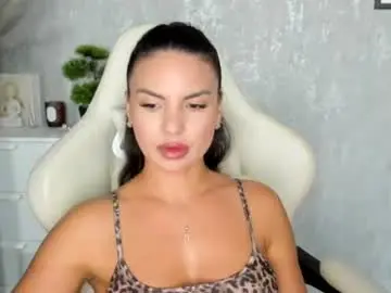 Chaturbate Best Webcam of goddessmiaa