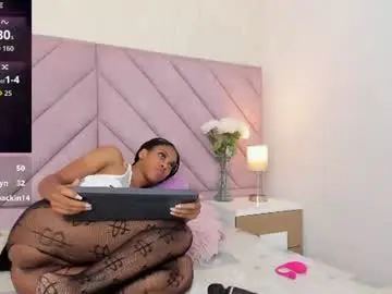 Chaturbate Watch Live Sex Cams of hannah_willian