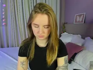 Chaturbate Free Live Porn of katrina_bail