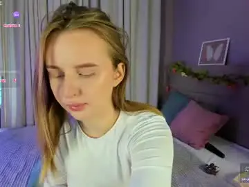 Chaturbate Sex Chat of katrina_bail