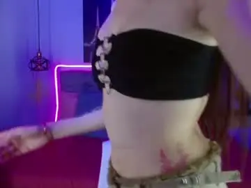 Chaturbate Free Porn Cam of lula_xx