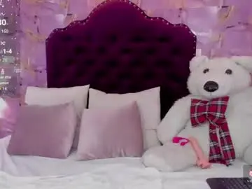 Chaturbate Free Live Porn of luna_bloomm_