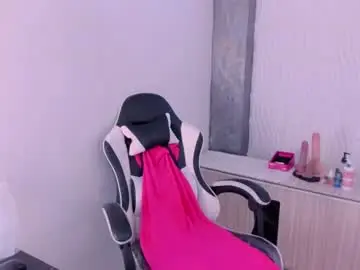 Chaturbate Free Porn Cam of melisa_14