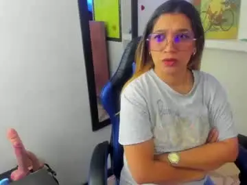 Chaturbate Best live sex cam show of melisa_14