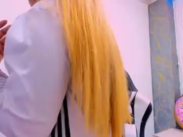 Chaturbate Adult Webcams of melisa_14