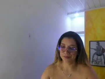 Chaturbate Adult Video Chat of melisa_14