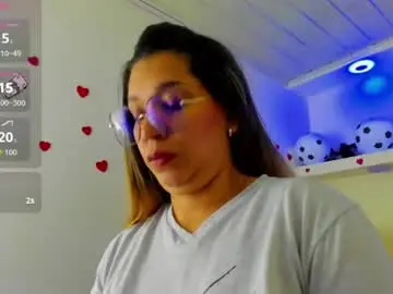 Chaturbate Best Webcam of melisa_14