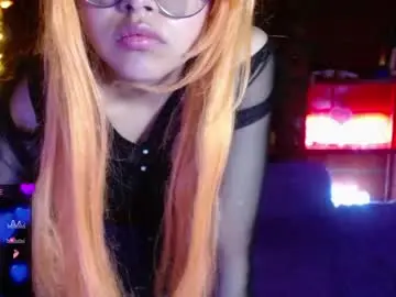 Chaturbate Live Sex Cam of midoriquinn
