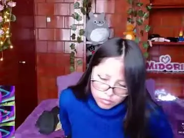 Chaturbate Free Live Porn of midoriquinn