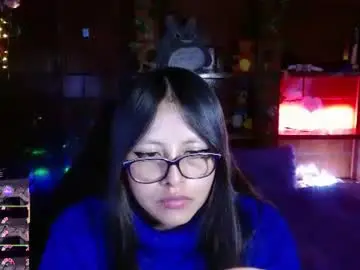 Chaturbate Live Porn of midoriquinn