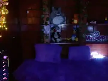 Chaturbate Free Porn Cam of midoriquinn