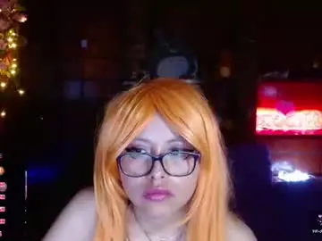 Chaturbate Private Sex Chat of midoriquinn