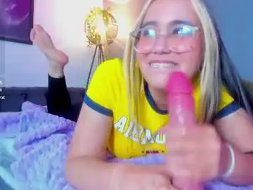Chaturbate Free Porn Cam of mylleana