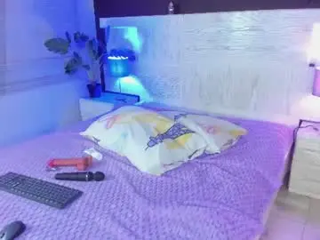 Chaturbate Sex Chat of mylleana