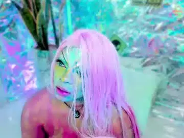Chaturbate Nude Webcam of nicolemorelli2