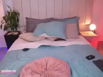 Chaturbate Live Sex of nicoleth18