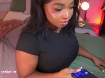 Chaturbate Adult Video Chat of nicoleth18