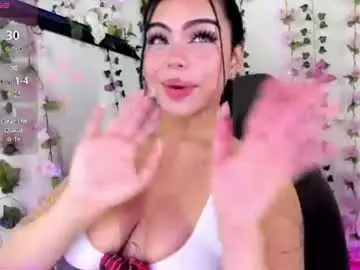 saray__jones from chaturbate