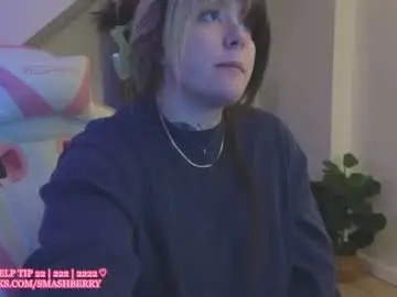 Chaturbate Adult Webcams of smashberry