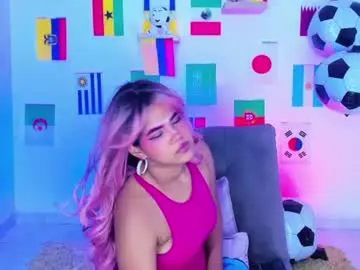 Chaturbate Best Webcam of sweett_val_