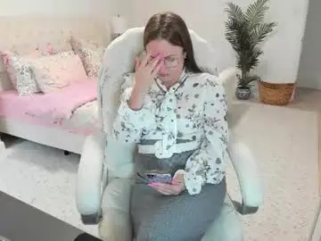 Chaturbate Live Sex Cam of vika7333
