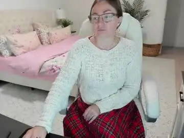 Chaturbate Sex Cam of vika7333
