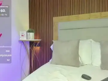 Chaturbate Live Sex Cam of wendy_jonnes