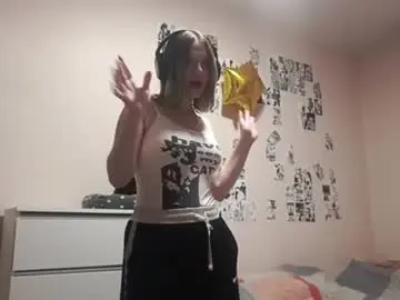 adriannamalango from chaturbate
