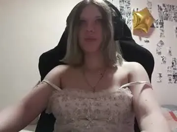 Chaturbate Nude Webcam of adriannamalango