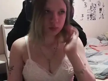 Chaturbate Free Porn Cam of adriannamalango