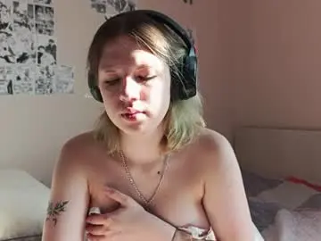 adriannamalango from chaturbate