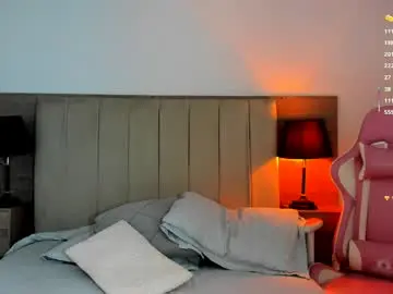 Chaturbate Sex Chat of alejarosse