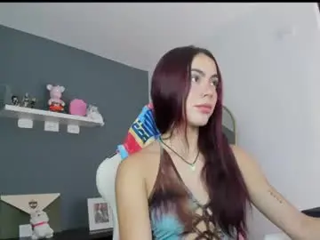 Chaturbate Adult Webcam of antonella_28_