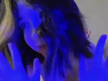 Chaturbate Sex Chat of bondi_star