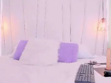 Chaturbate Private Sex Chat of camilaa_mendoza