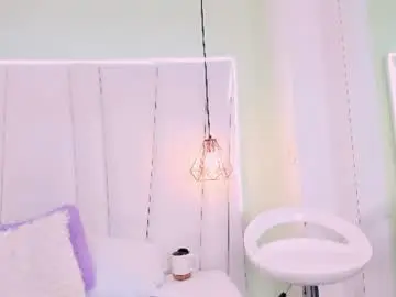 Chaturbate Live Porn of camilaa_mendoza