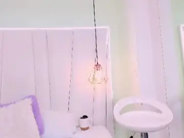 Chaturbate Best Webcam of camilaa_mendoza