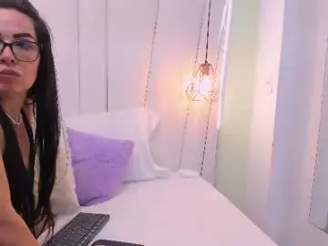 Chaturbate Private Sex Chat of camilaa_mendoza