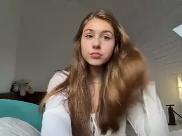 Chaturbate Best live sex cam show of fawnmcgorry